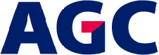 Logo AGC Automotive
