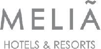 Logo Meliá Hotels